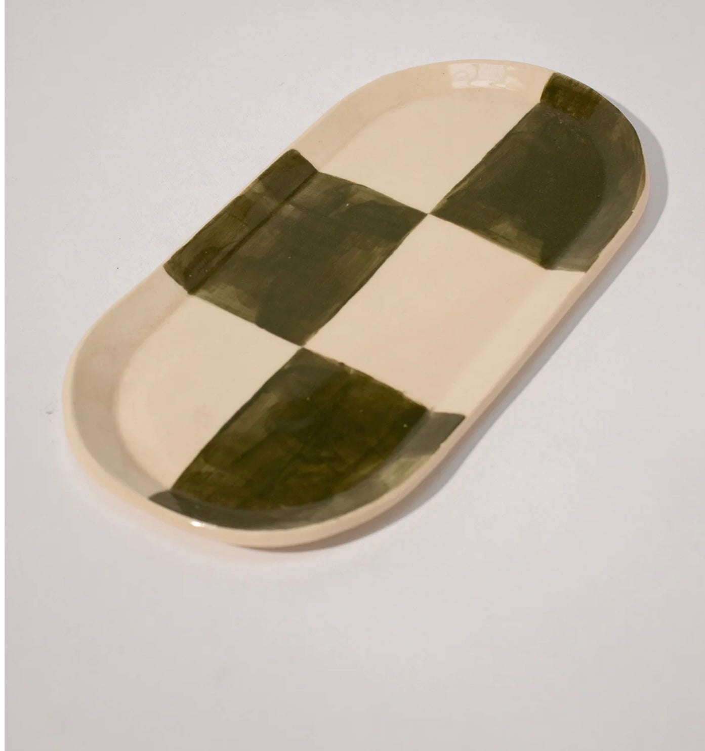 Streicher Goods The Catchall Tray