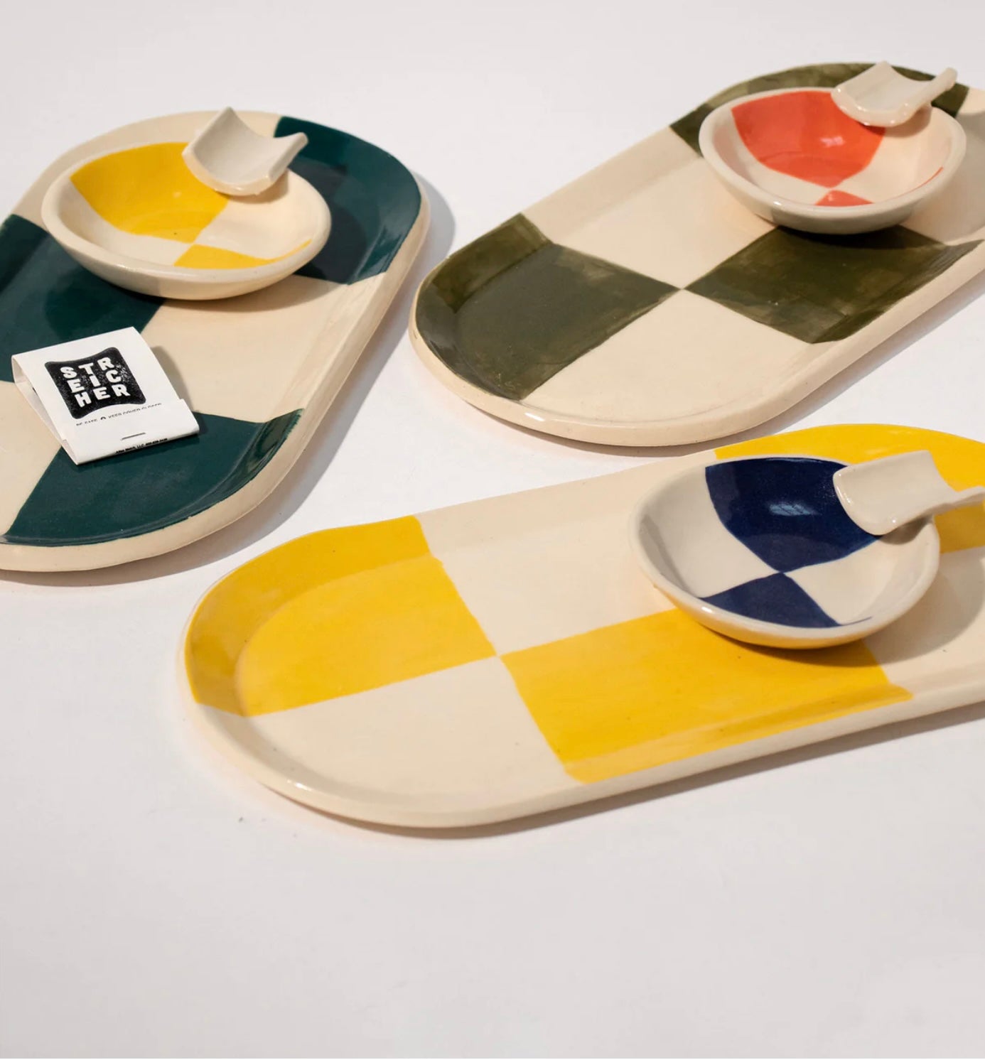 Streicher Goods The Catchall Tray