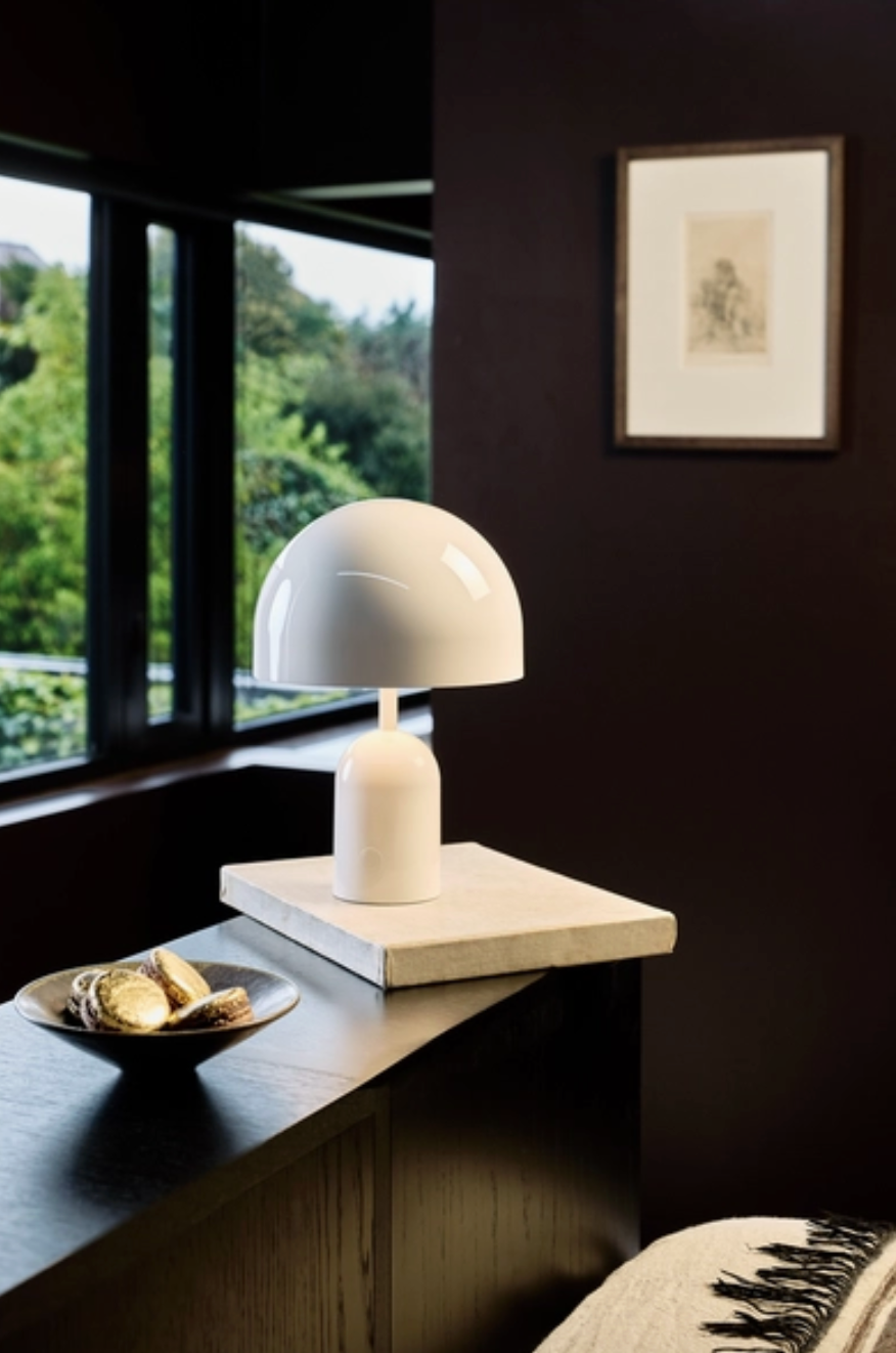 Tom Dixon Portable Desk Lamp
