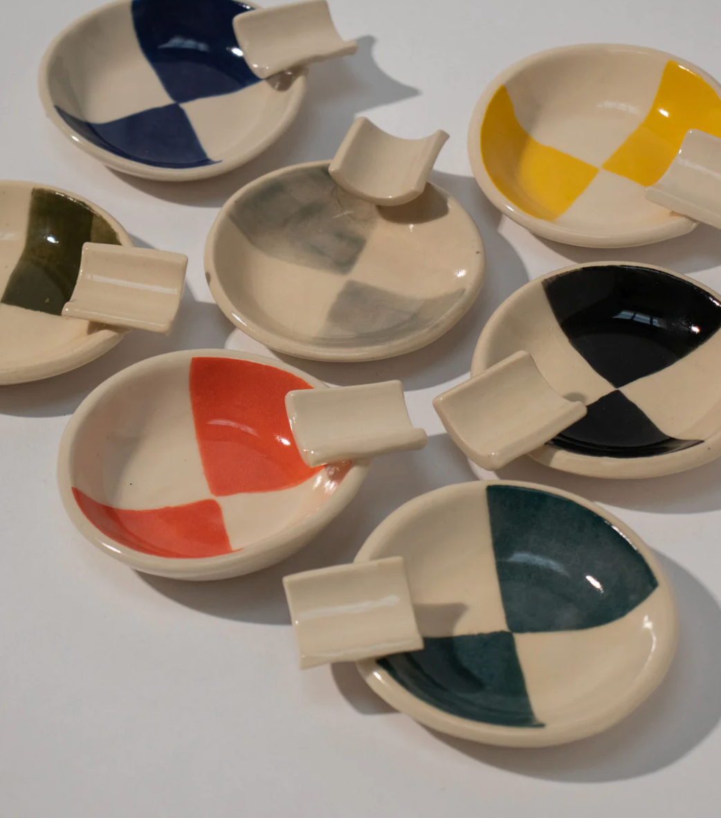 Streicher Goods The Ashtray