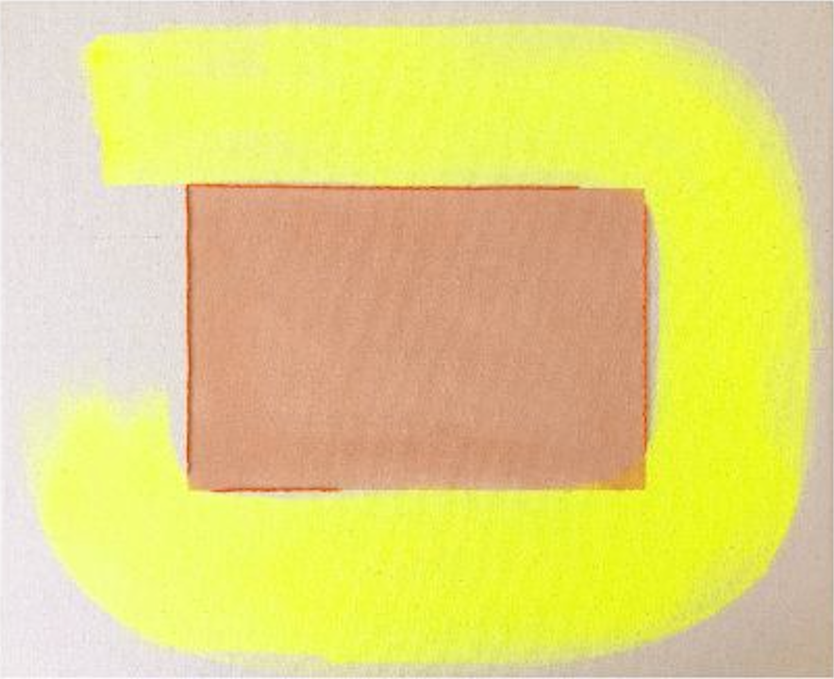 Emily Keating Snyder Blush/ Lemon with Persimmon750