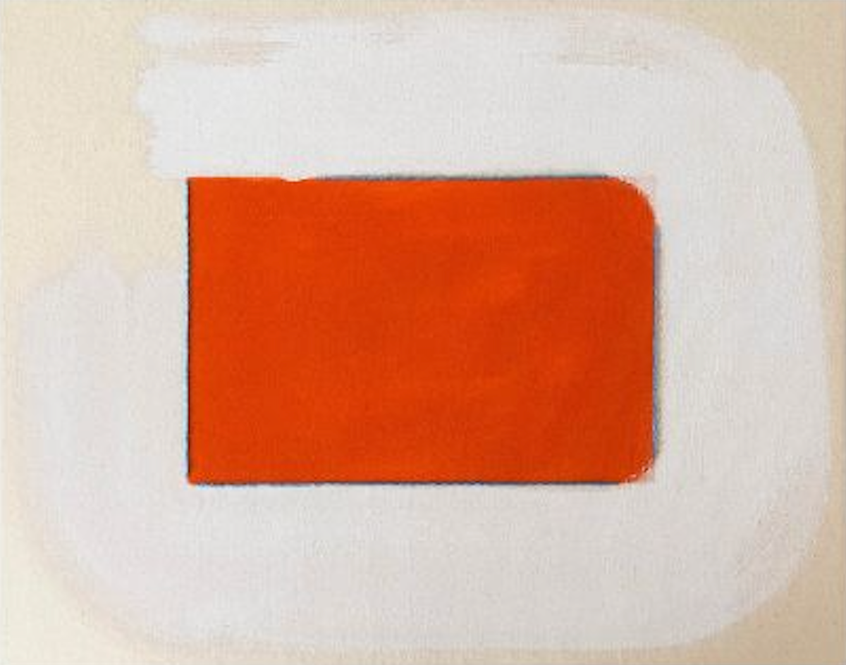 Emily Keating Snyder Tomato/Lavender With Blue Raspberry