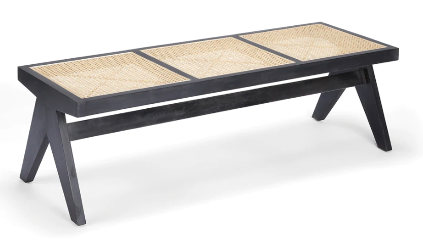 Pierre Bench