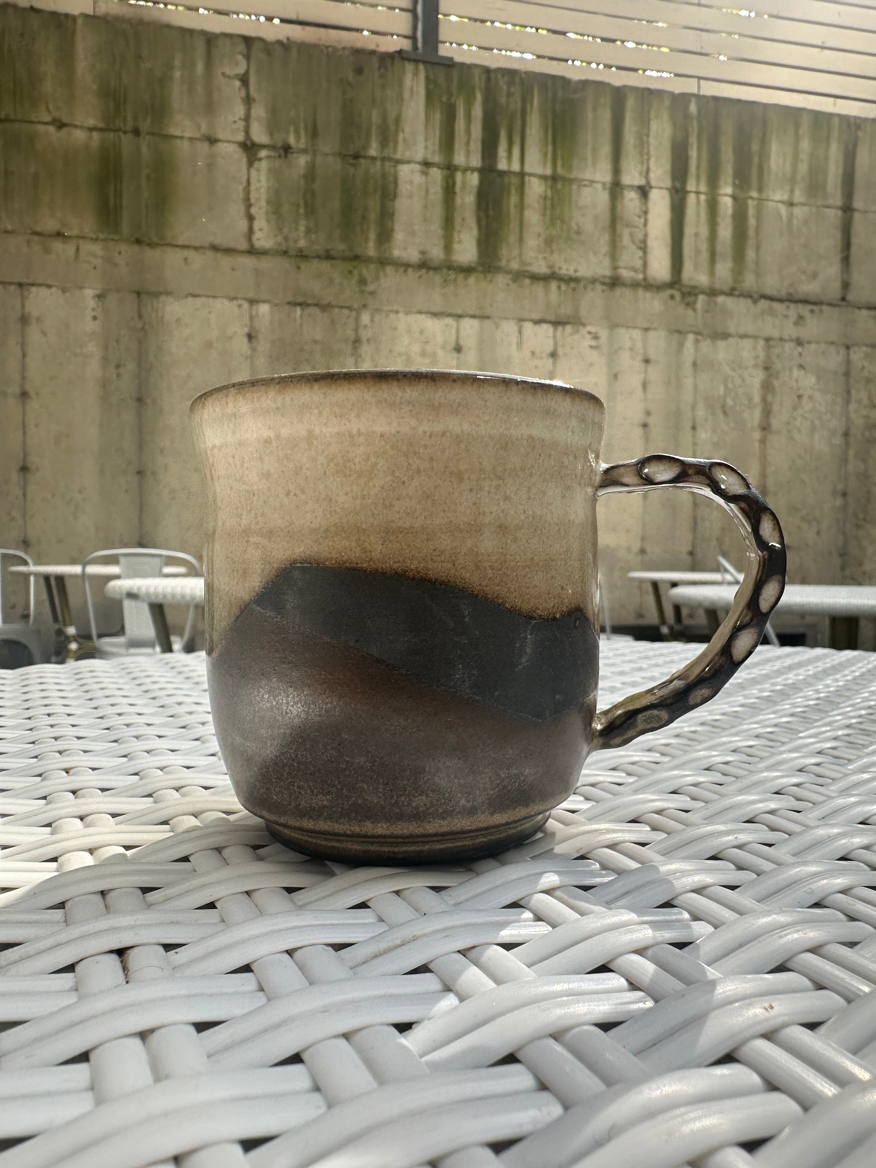 Ceramic Mug  - multi color