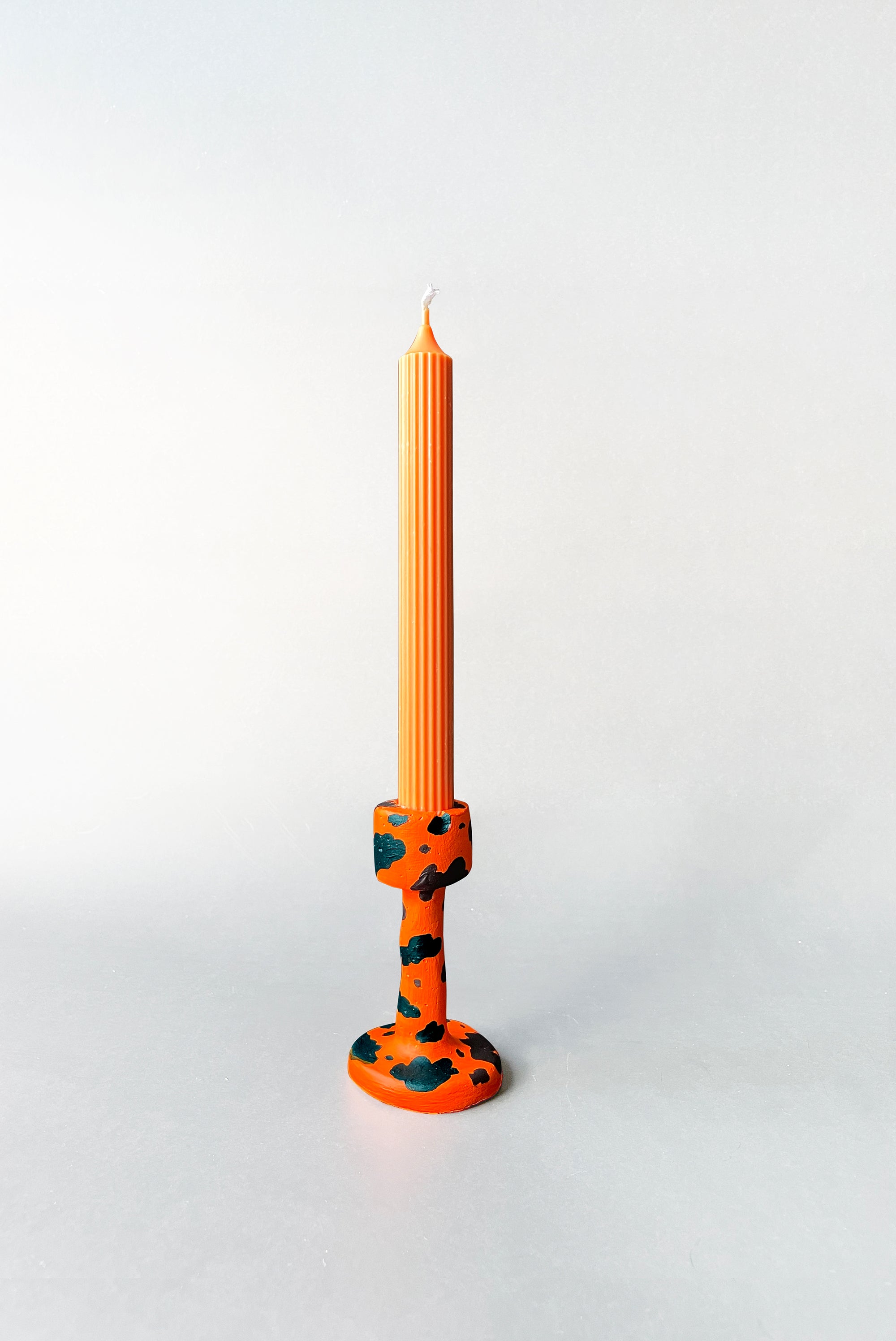 Funky Candle Holders