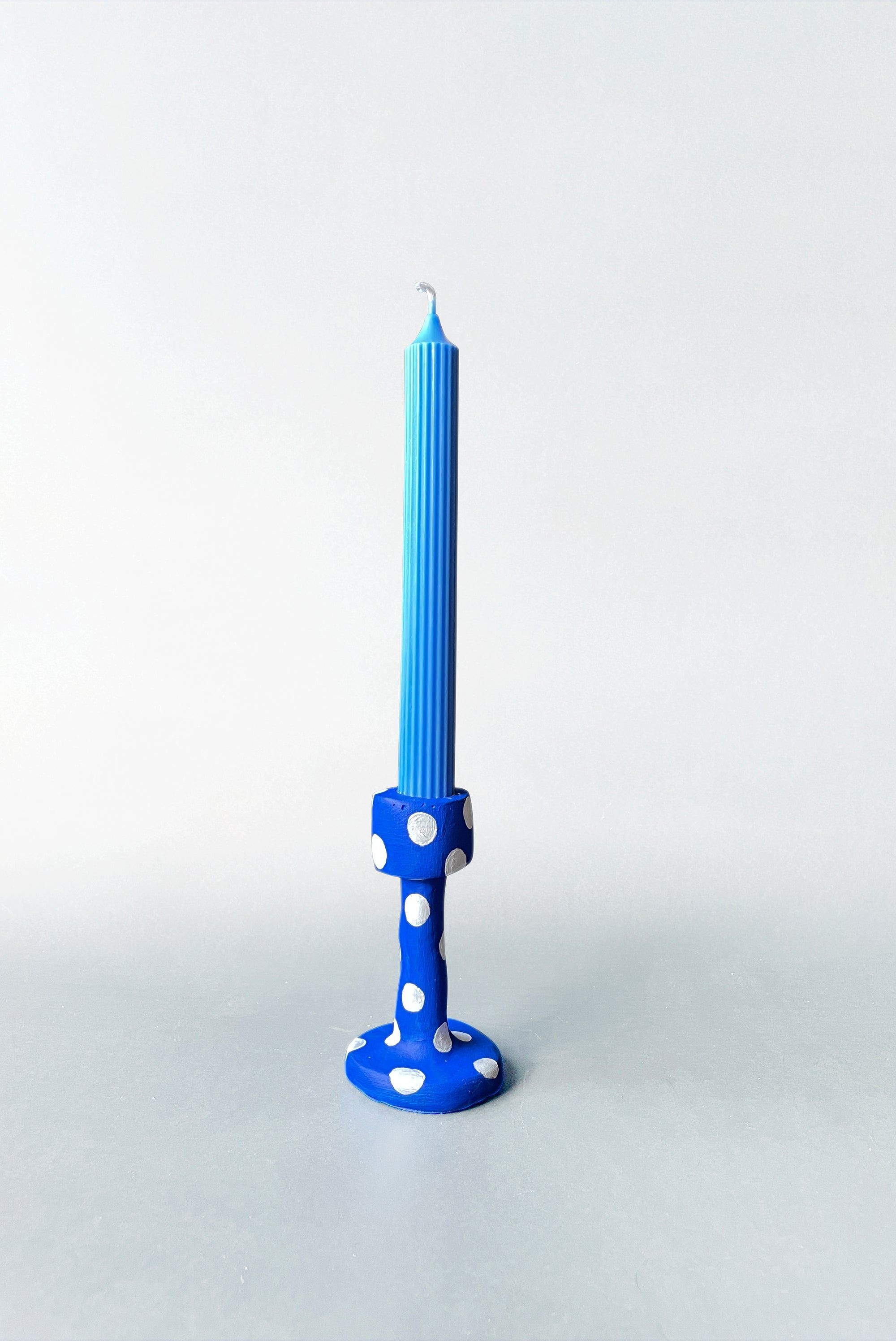 Funky Candle Holders