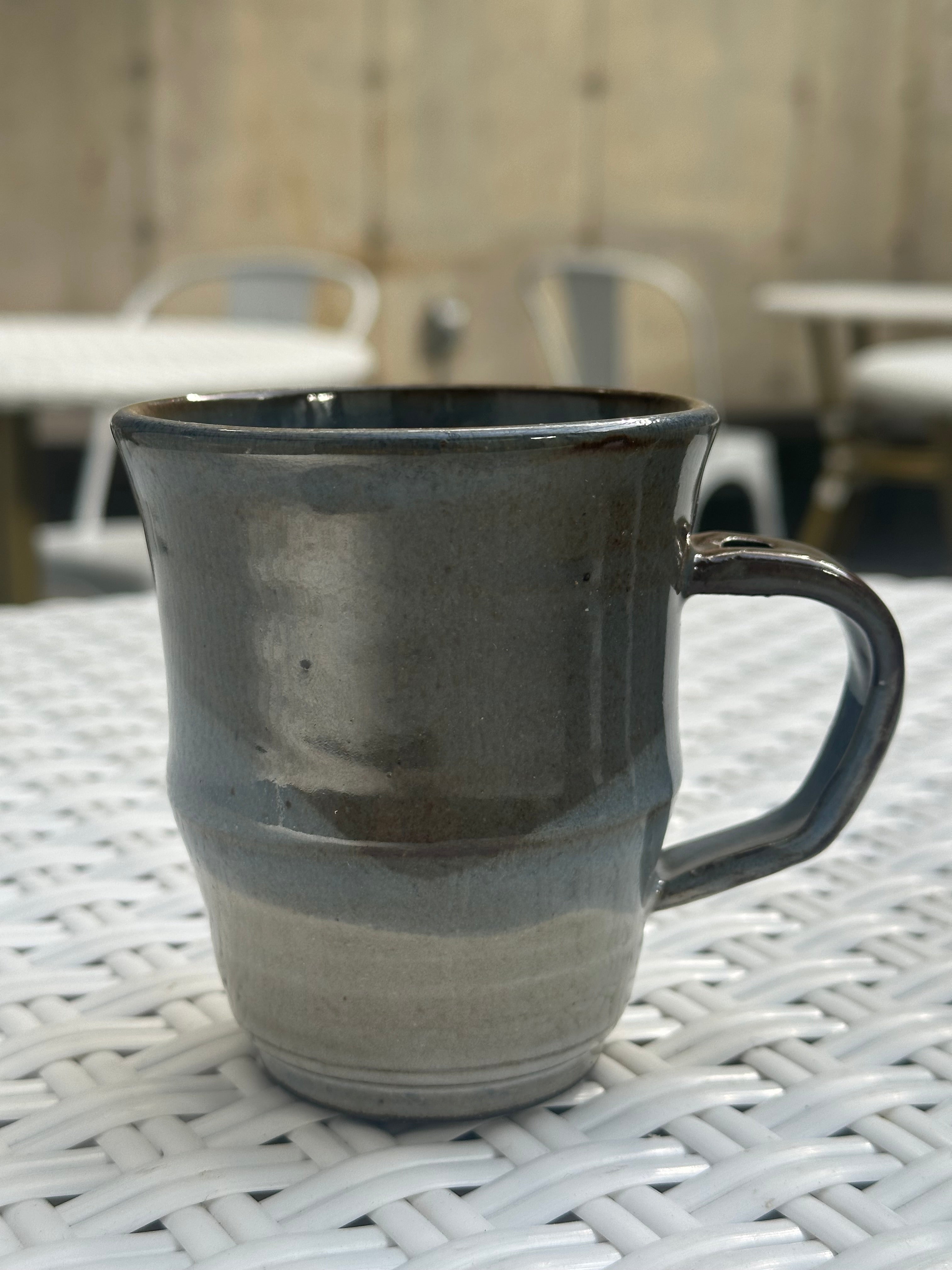 Ceramic Mug  - multi color