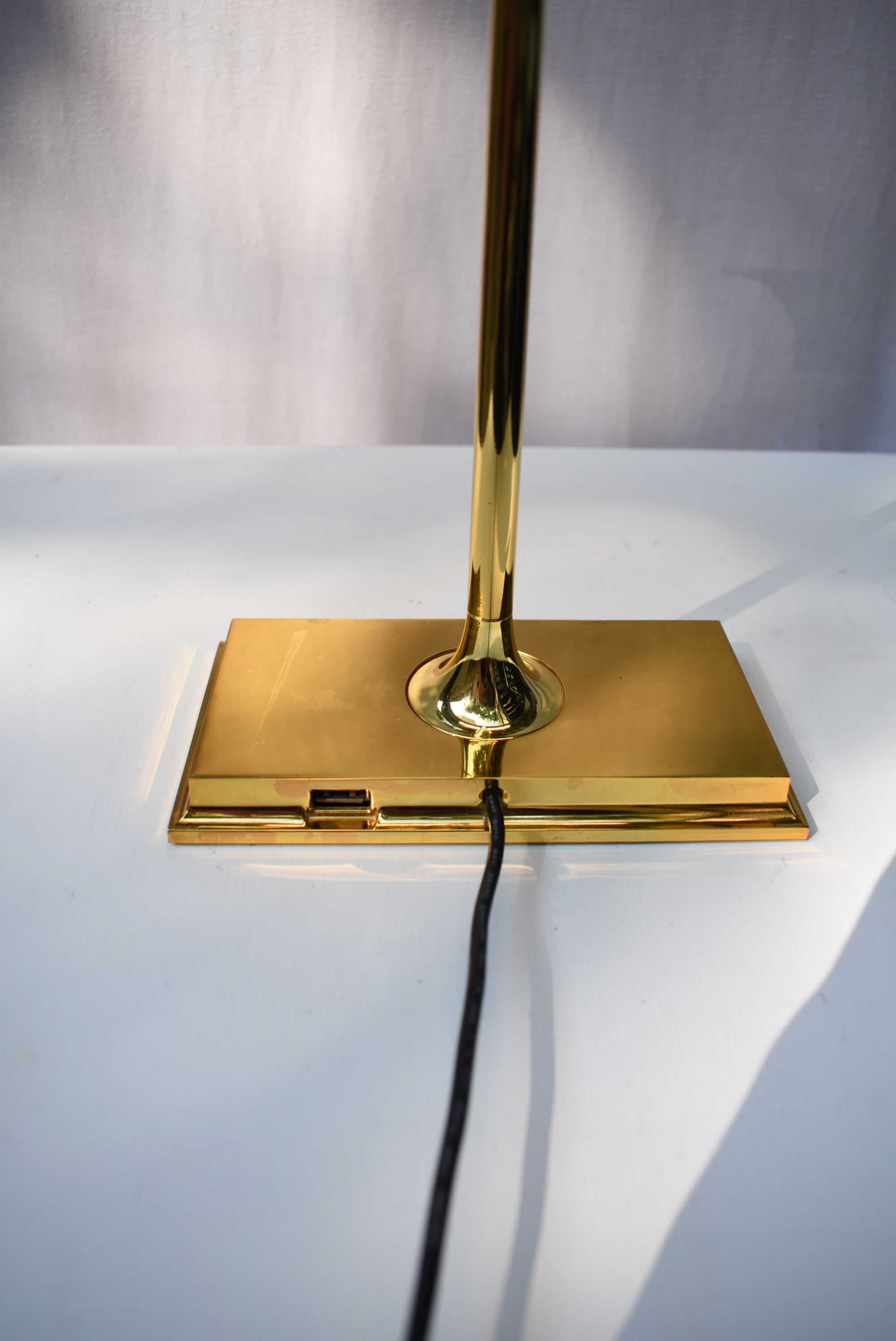 Goldman Desk & Table Lamp