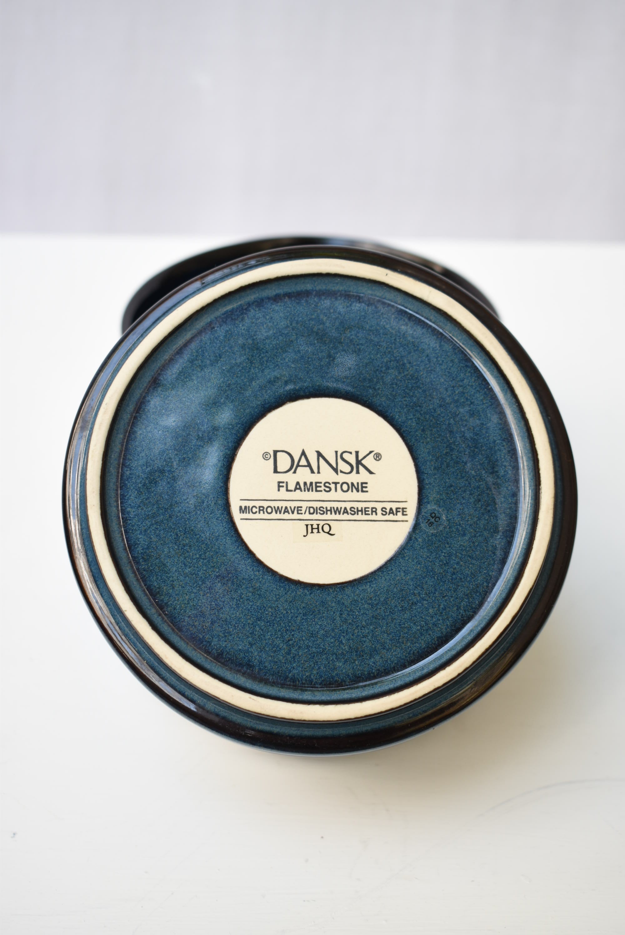 Dansk Cereal Bowl Dinnerware Bowl