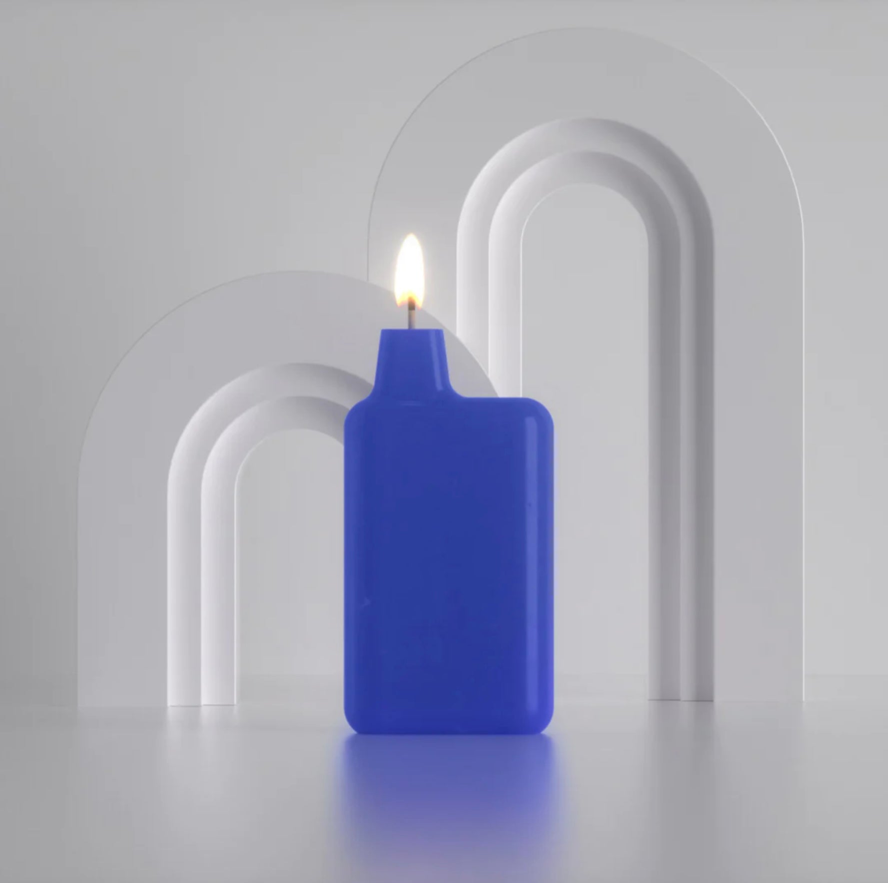 Smelfbar Candle