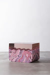 Soulmate Side Tables by Martina Guandalini
