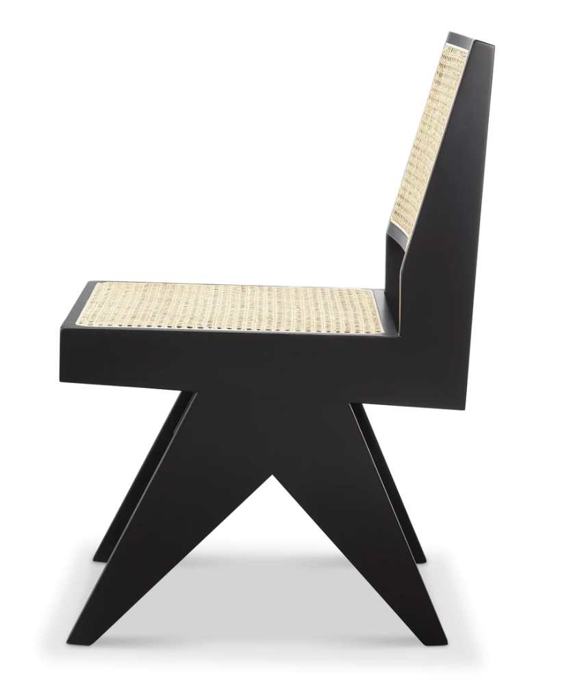 Utopia Lounge Chair