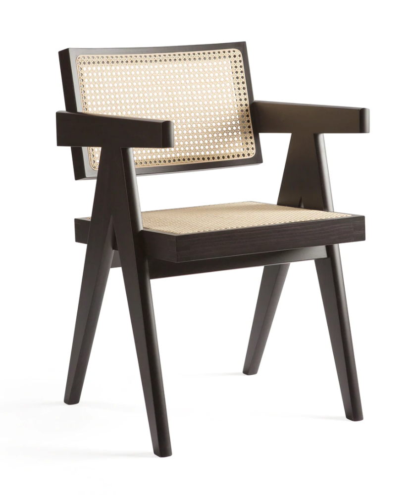 Utopia Armchair