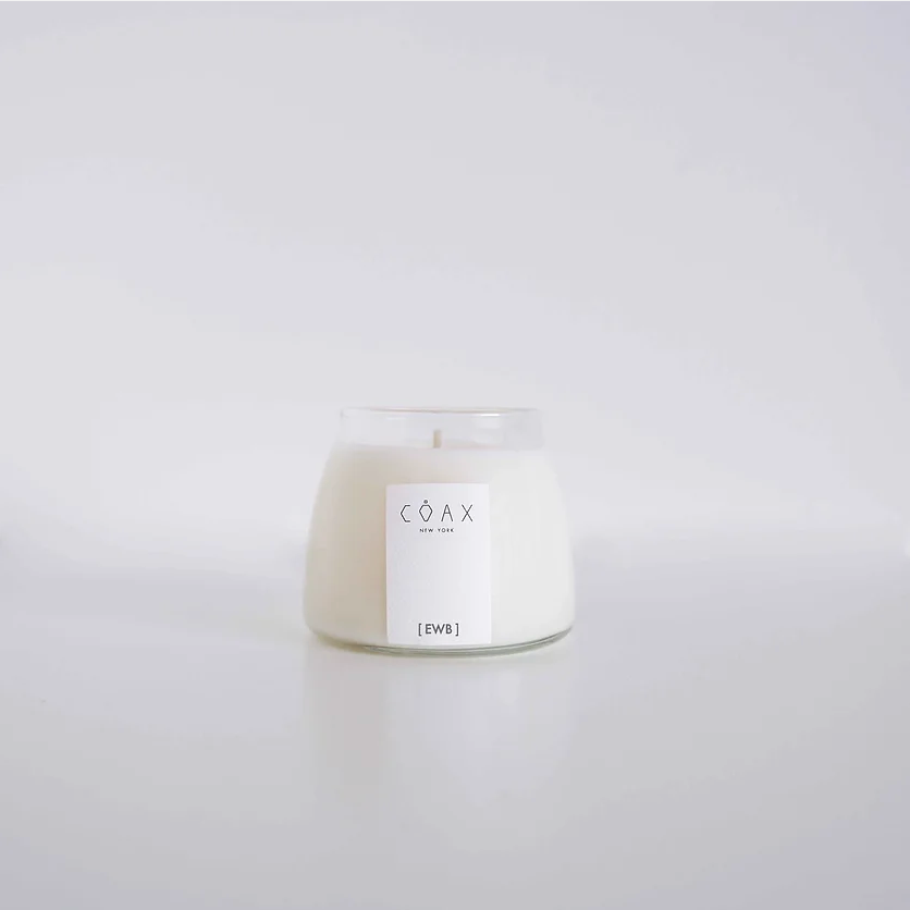 [ EWB ] Candles Eucalyptus. White Tea. Bamboo