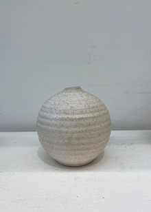  Sandstone Stem Vase