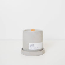  Amber Noir Candle
