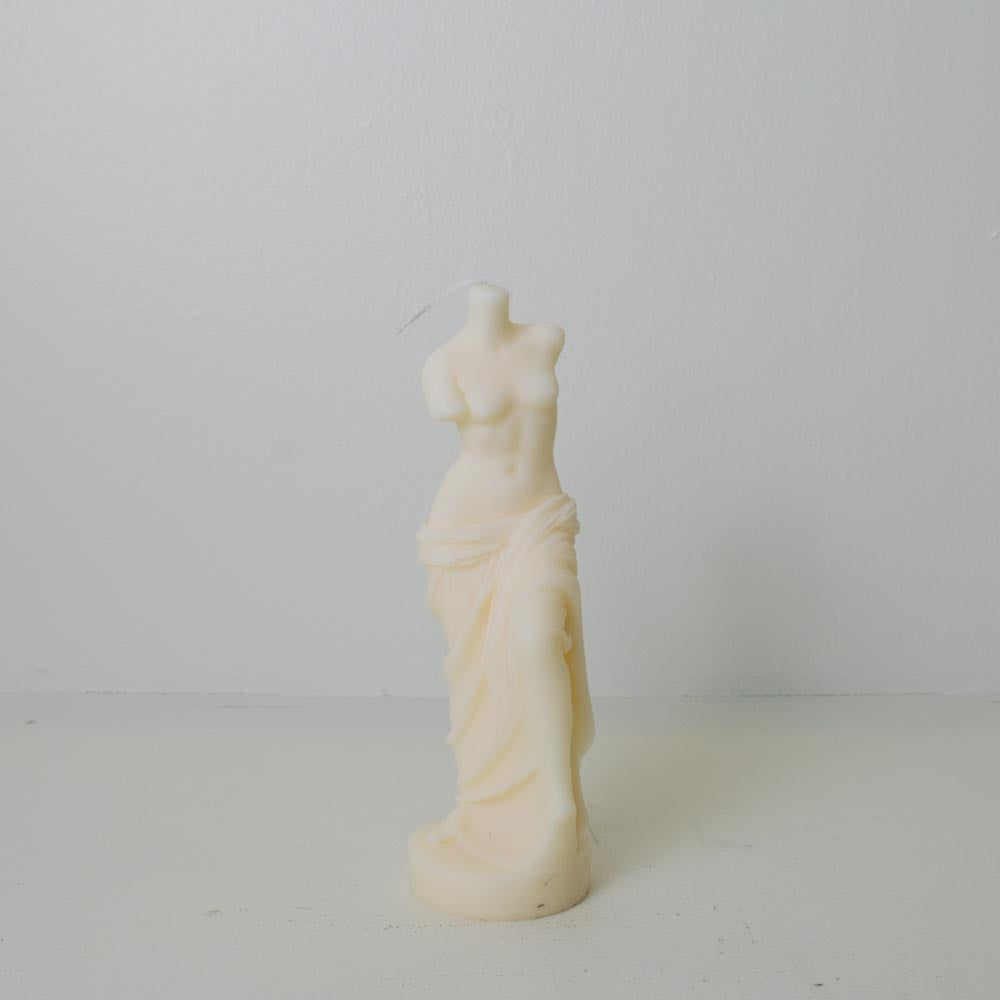 Venus Candle